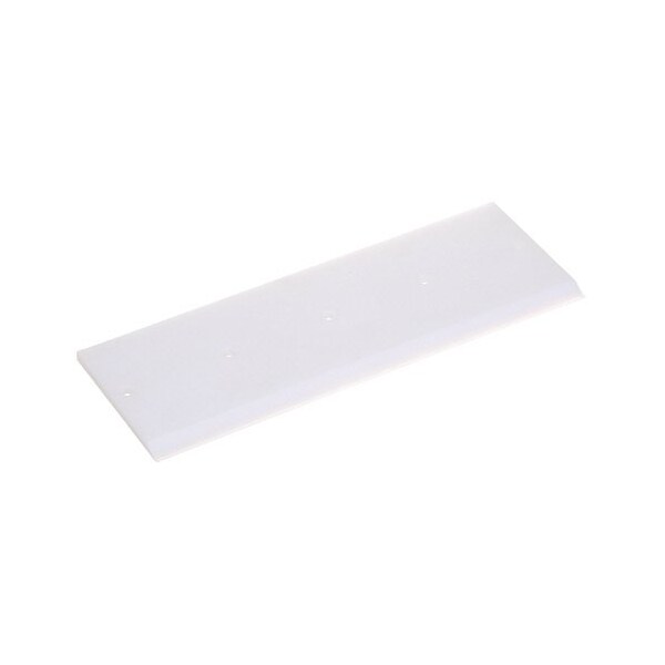 Scraper Blade, #2, 10"